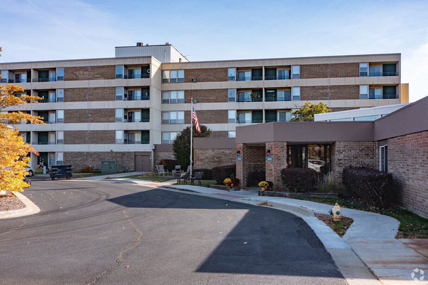 Edenbridge Apartments, 18134 S 66th Court, Tinley Park, IL RentCafe